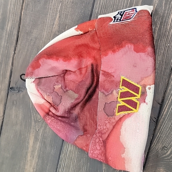 2022 Cold Weather Ink Dye Knit - Picture 3 of 3